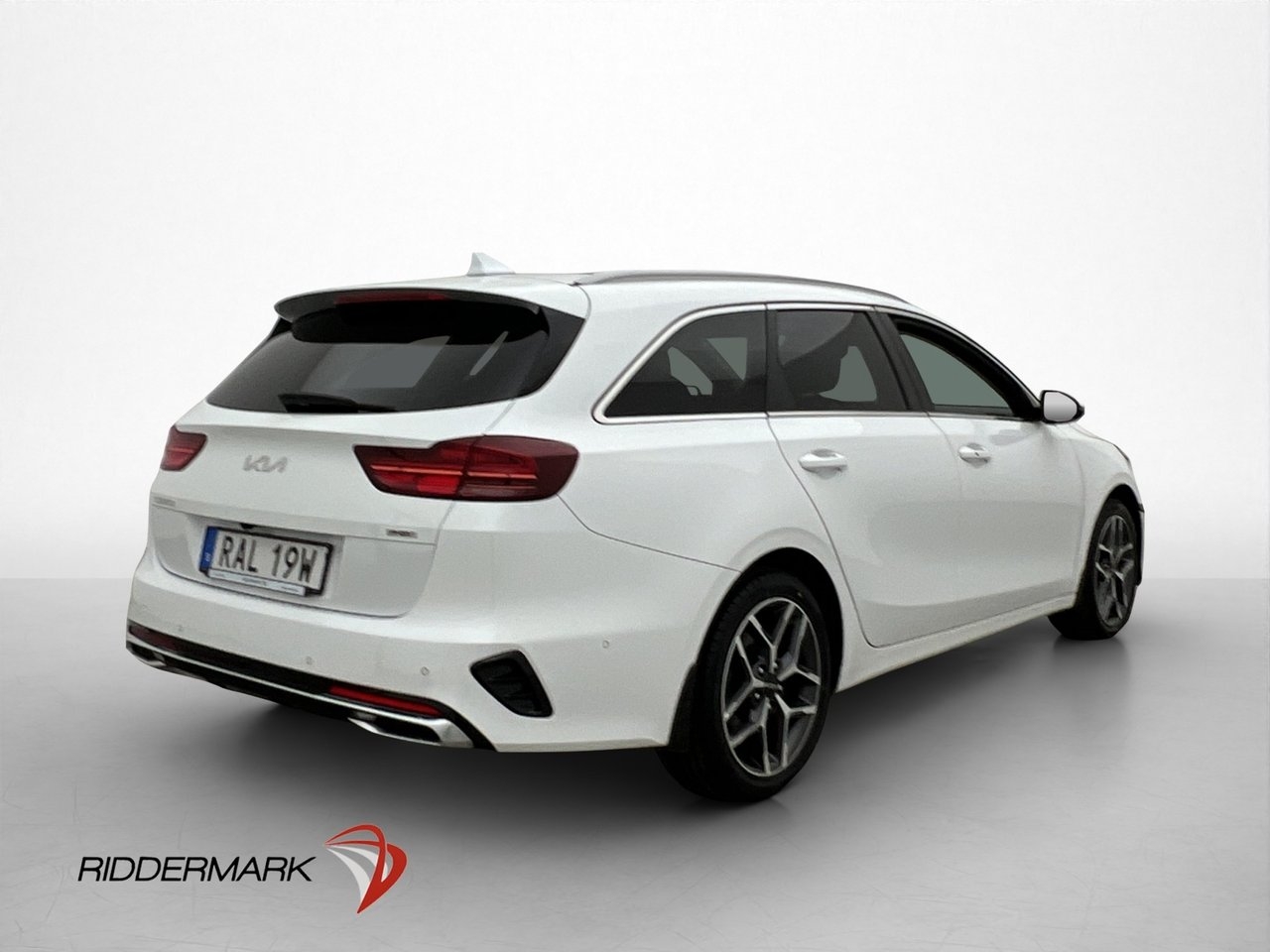 Kia Ceed 2023, bild 5/10