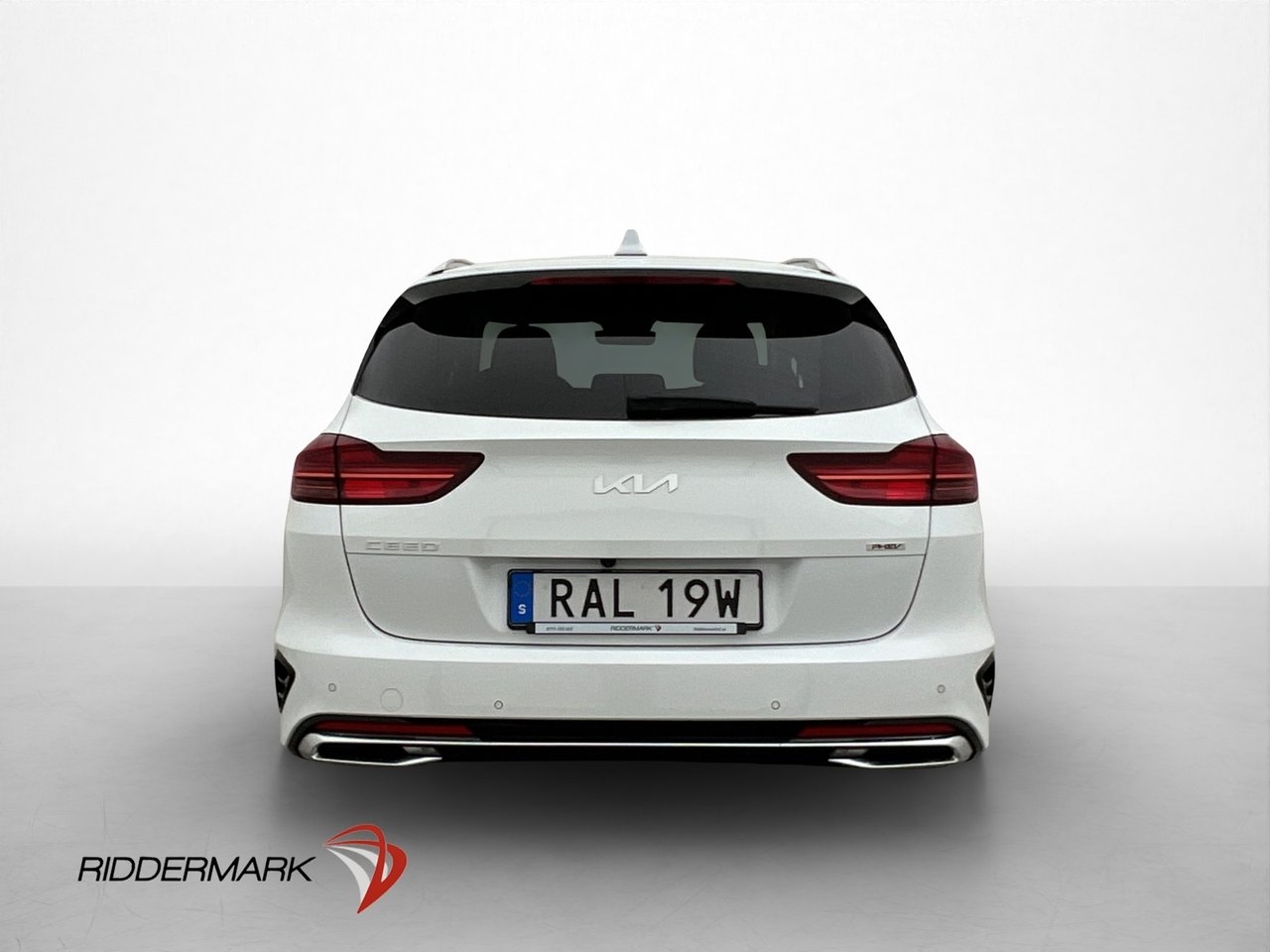 Kia Ceed 2023, bild 6/10