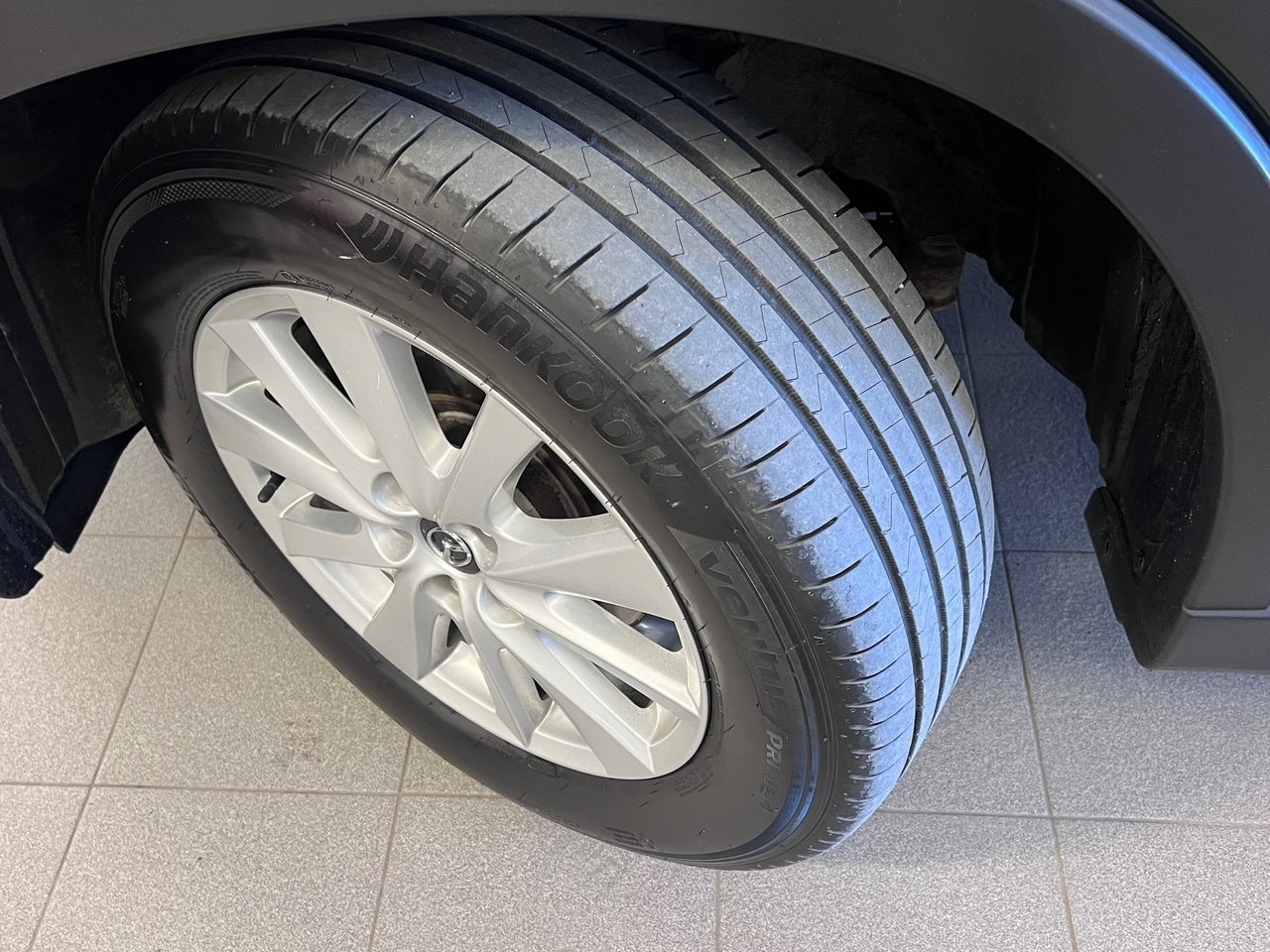 Mazda CX-5 2013, bild 2/10