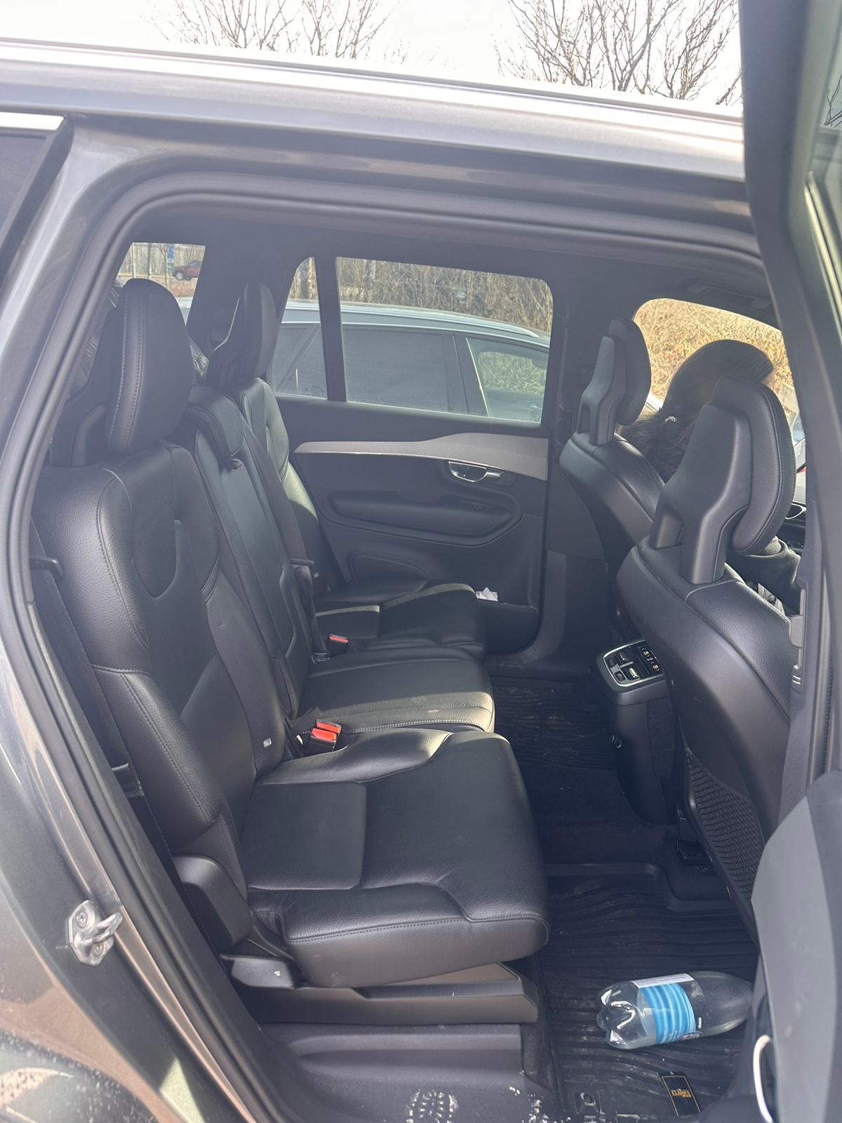 Volvo XC90 2017, bild 7/8