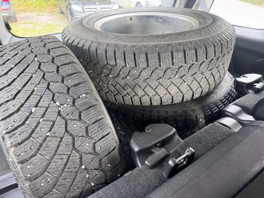 Suzuki Grand Vitara 2012, bild 6/6