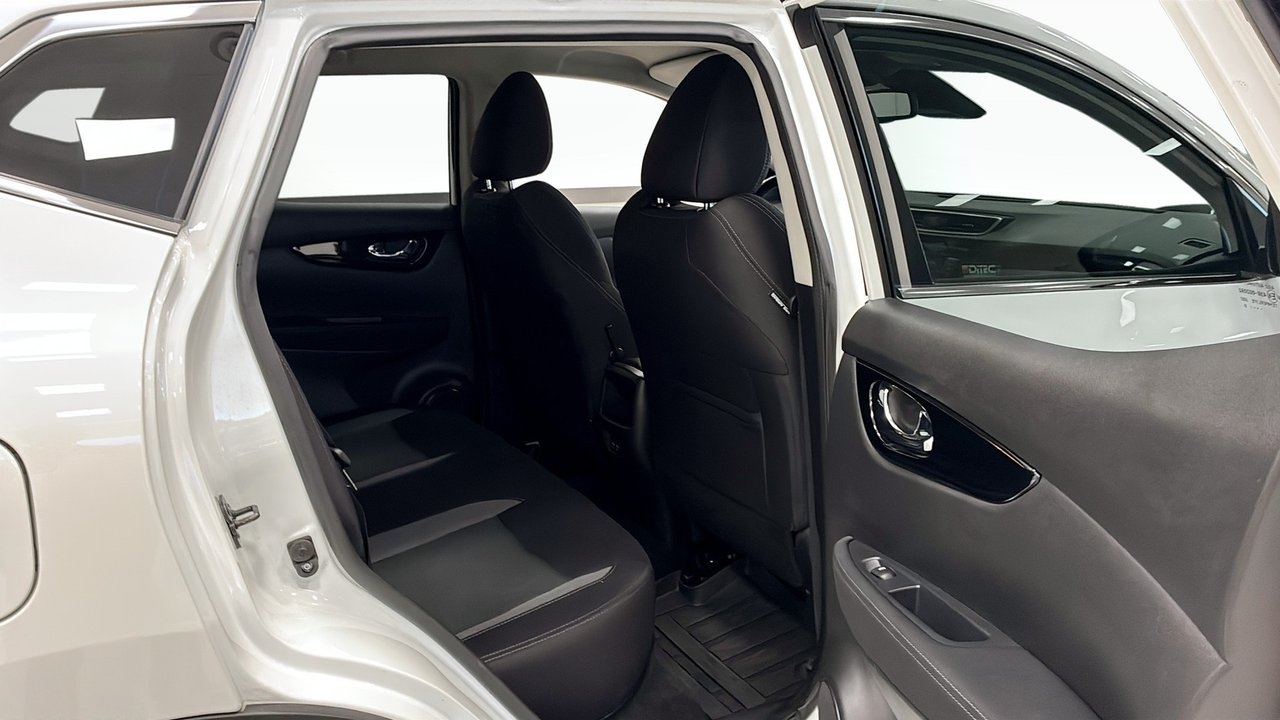 Nissan Qashqai 2021, photo 5/10