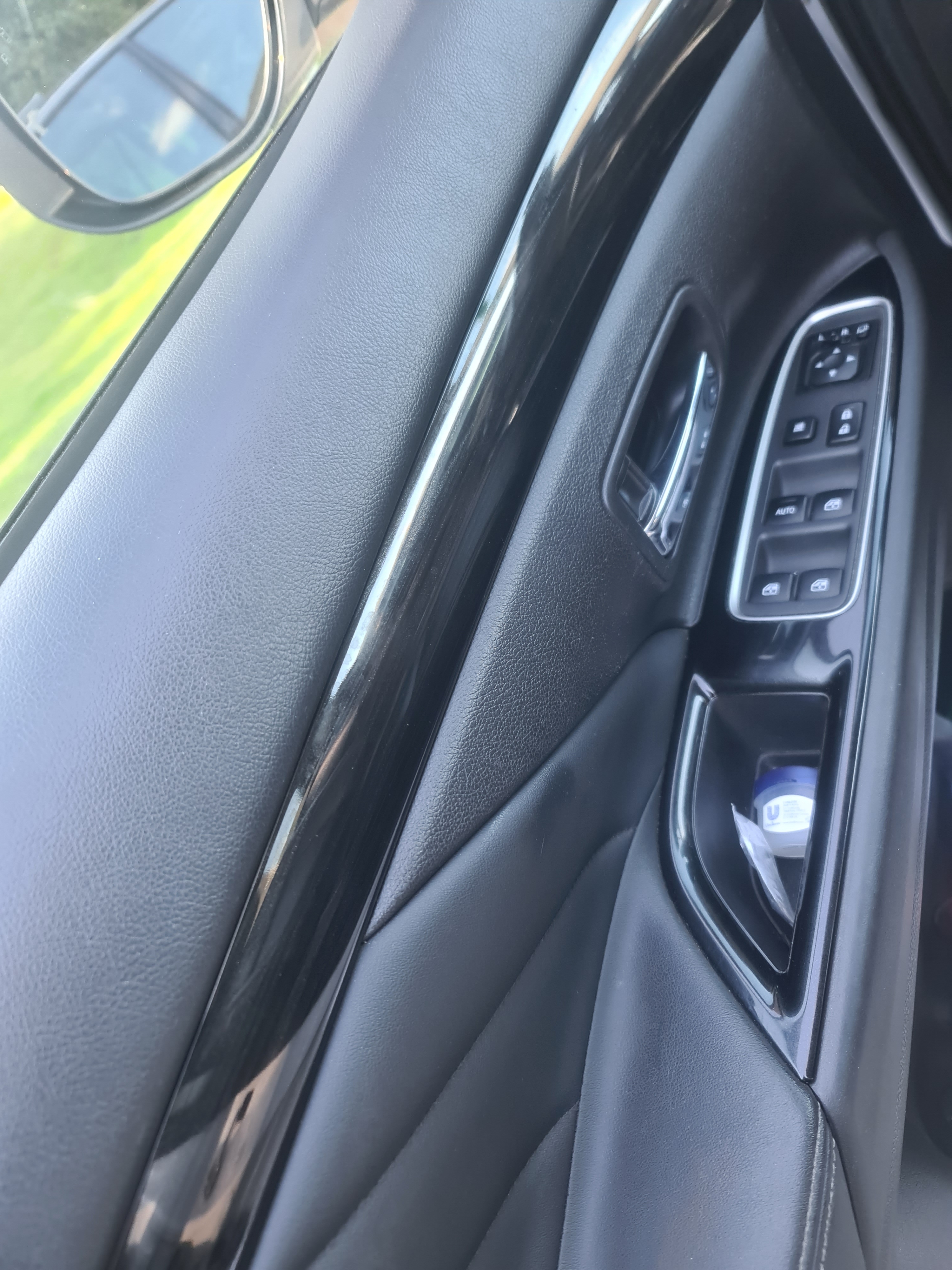 Mitsubishi Outlander PHEV CVT 2018, bild 4/10