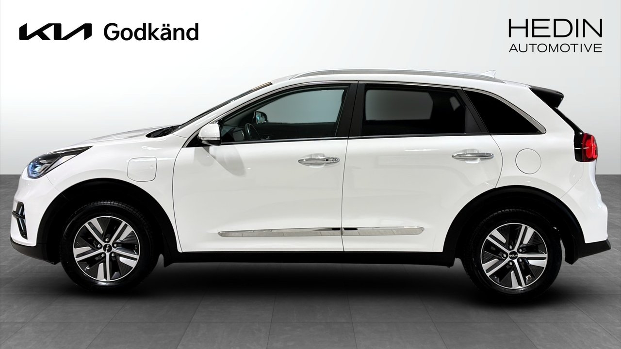 Kia Niro 2022, kuva 6/12