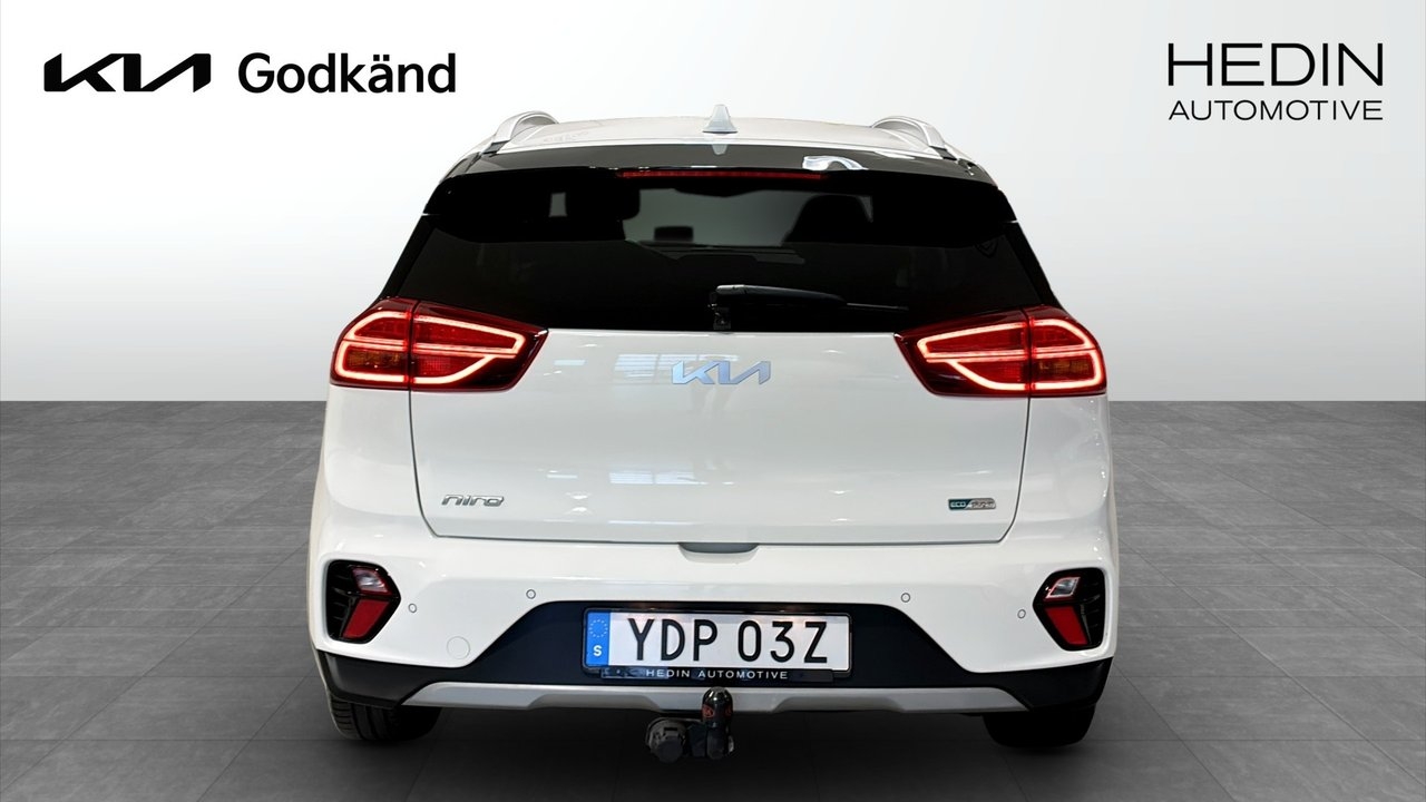 Kia Niro 2022, kuva 7/12