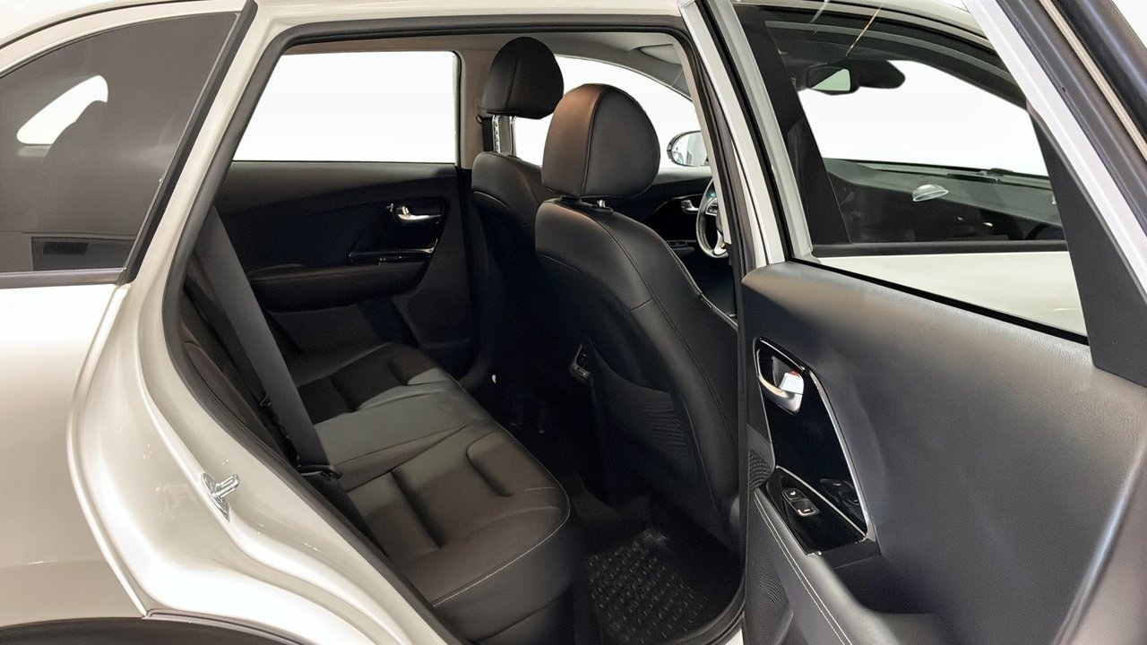 Kia Niro 2022, kuva 5/12