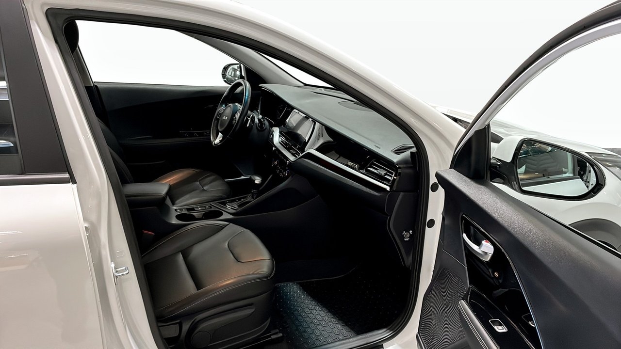 Kia Niro 2022, kuva 3/12