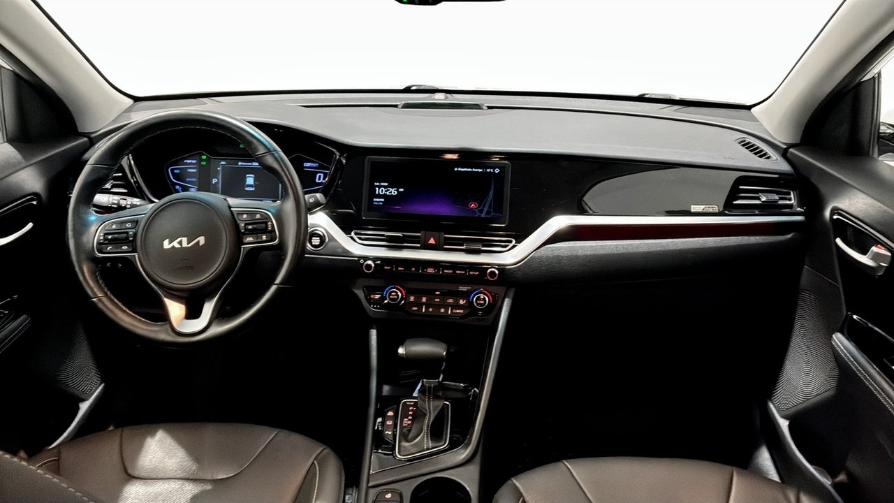 Kia Niro 2022, kuva 4/12