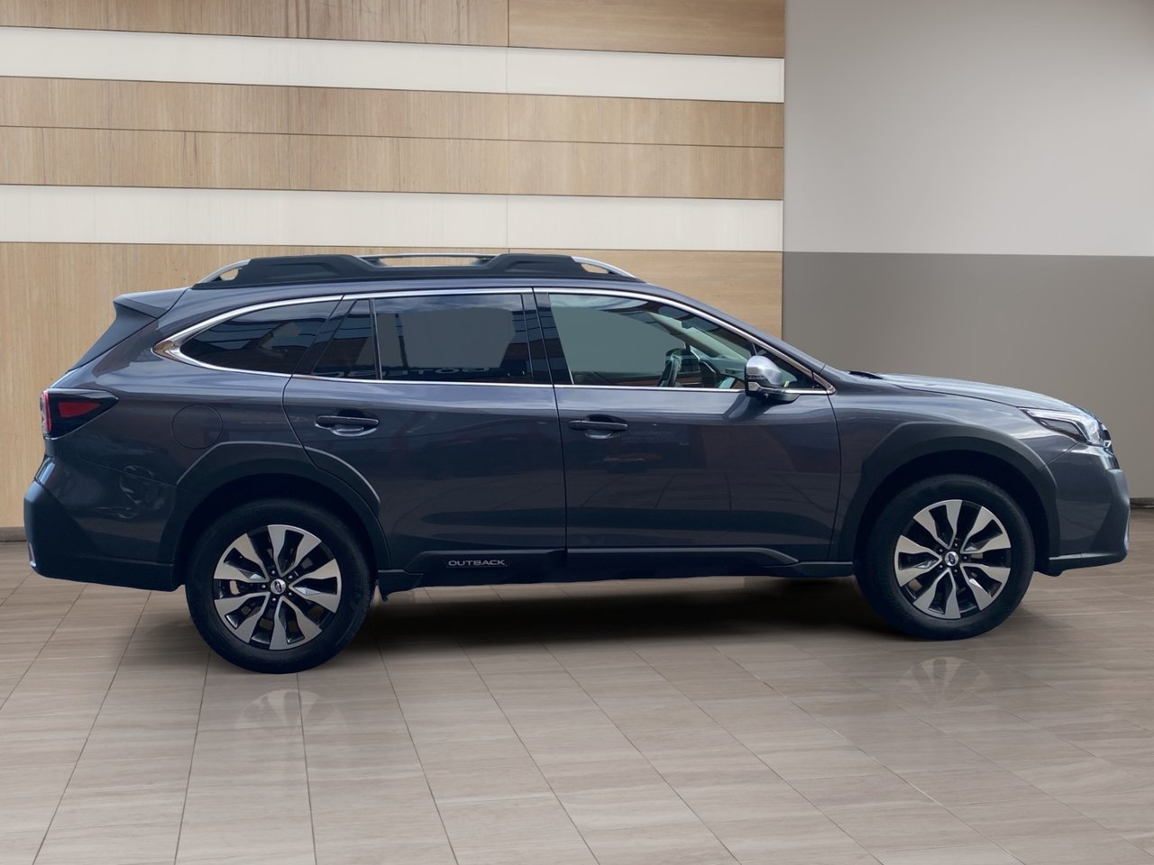 Subaru Outback 2.5i Aut Touring 2025, bild 6/10