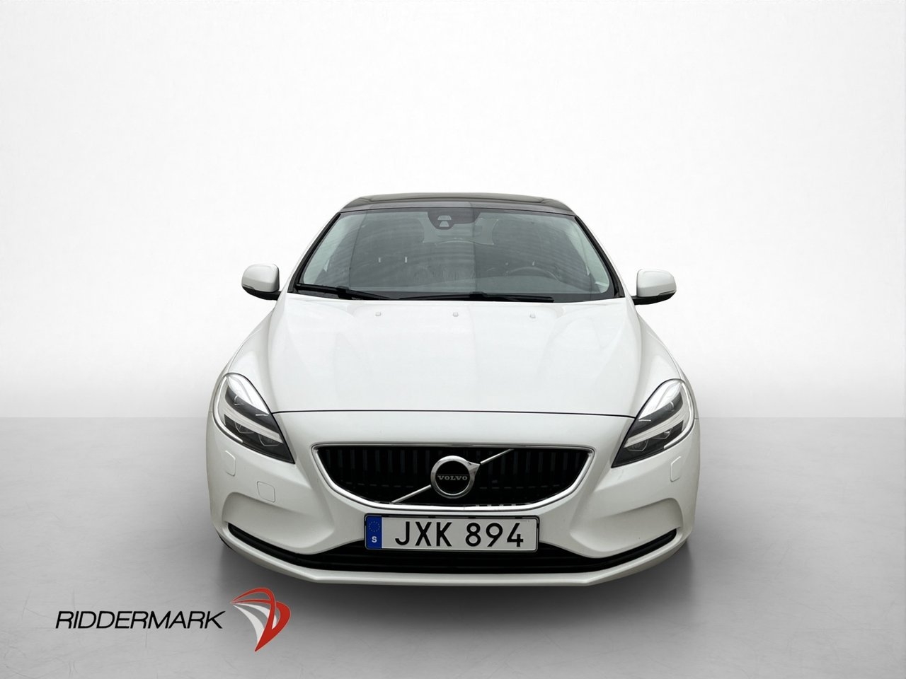 Volvo V40 D2 120hk 2017, bild 2/30