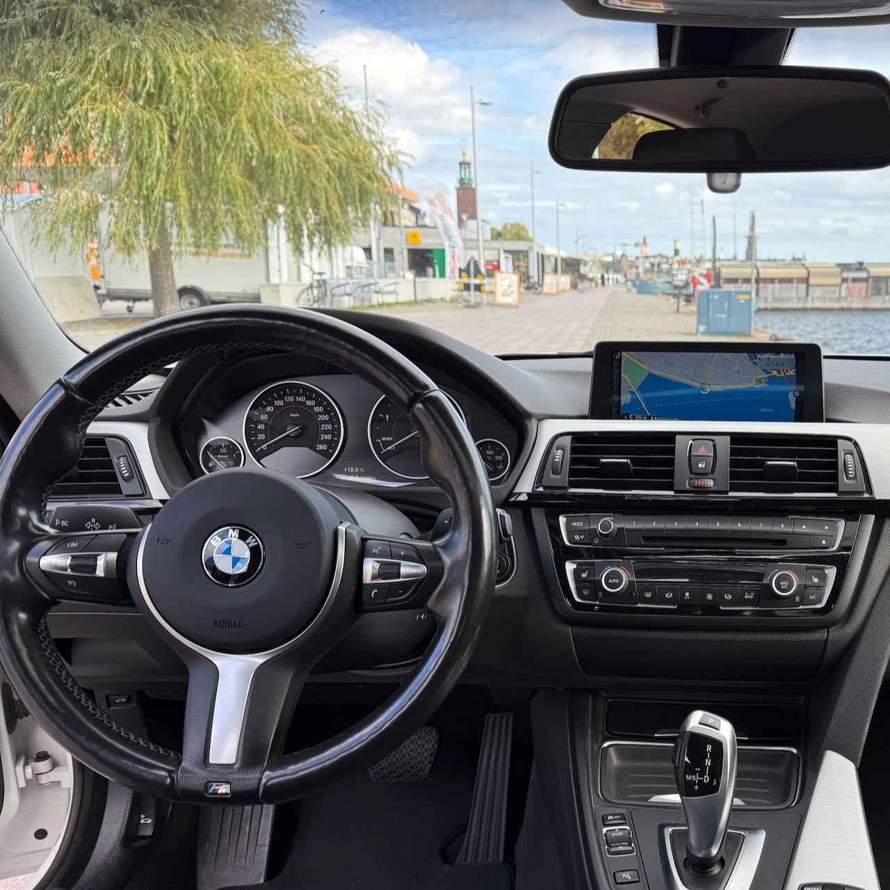 BMW 420 2015, kuva 5/10