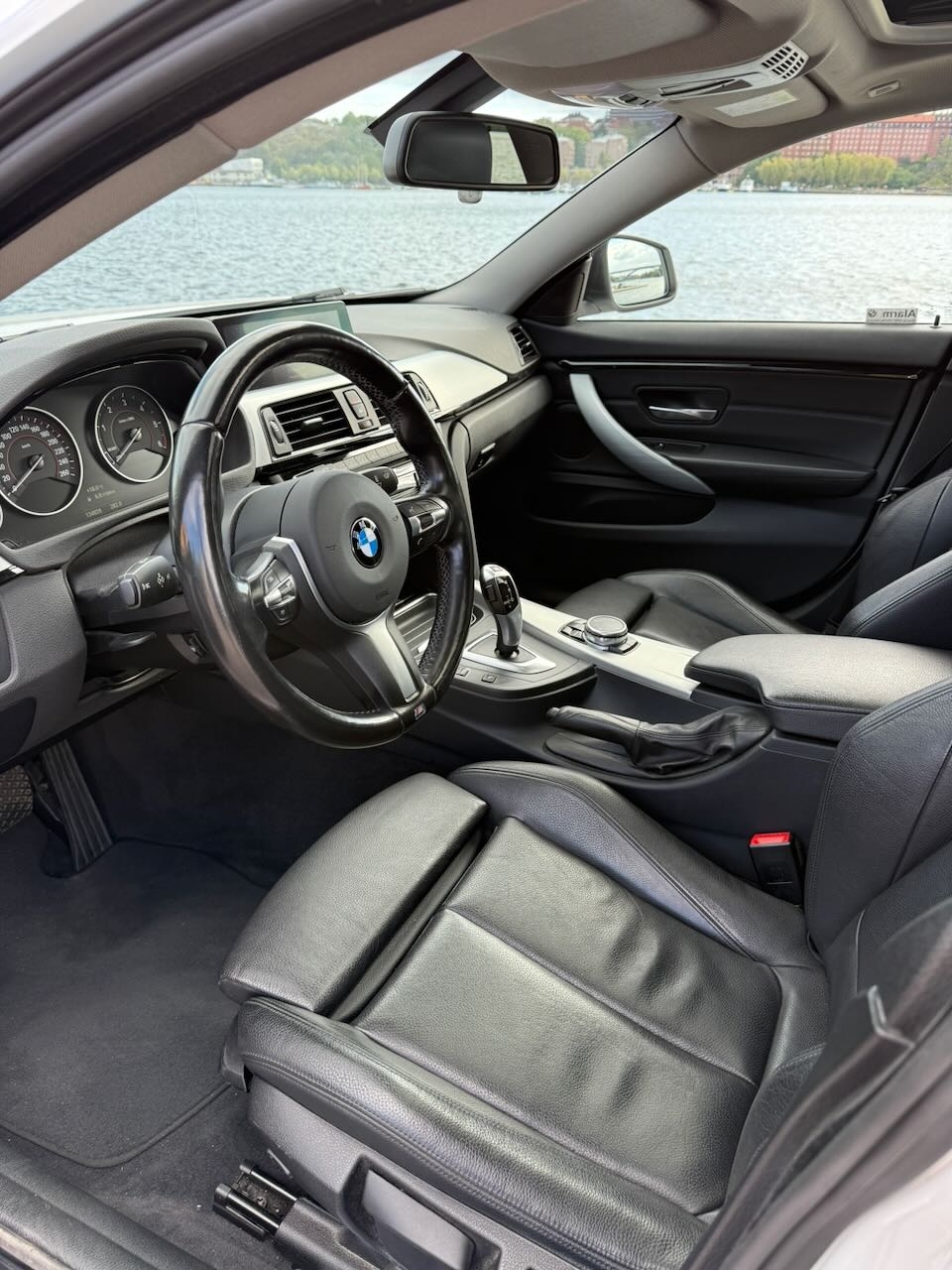 BMW 420 2015, kuva 4/10
