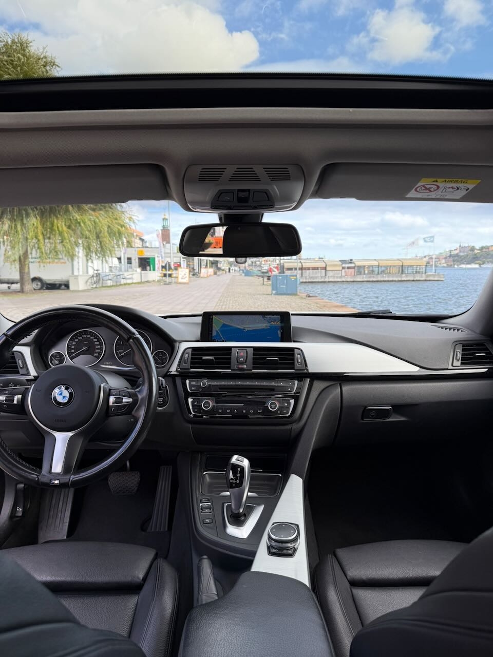 BMW 420 2015, kuva 6/10