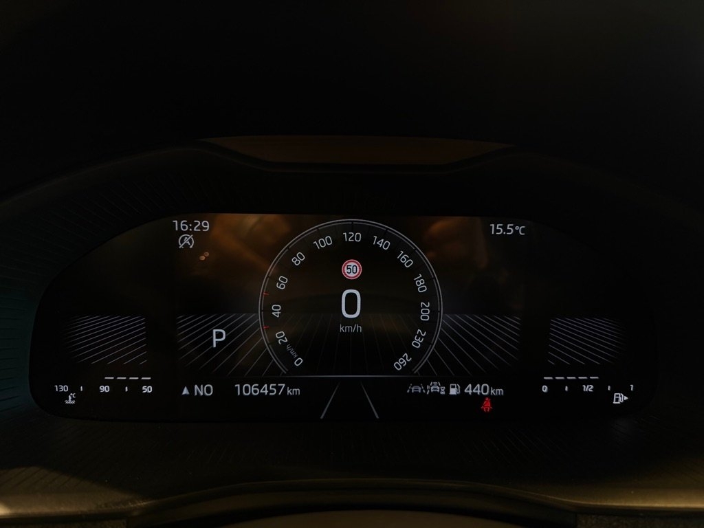 Skoda Kamiq 2025, bild 7/10