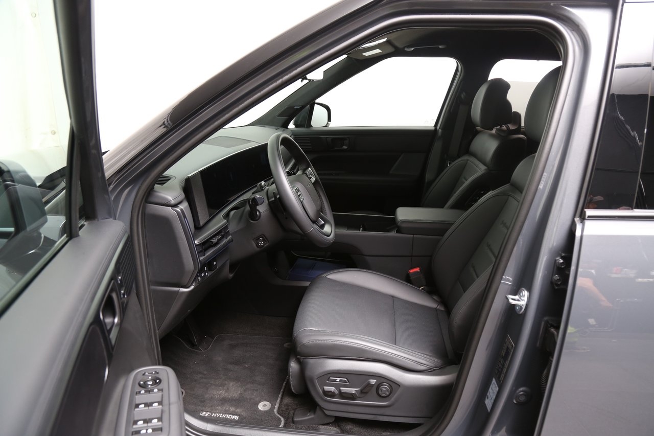 Hyundai Santa Fe PHEV 4WD 2026, bild 5/10