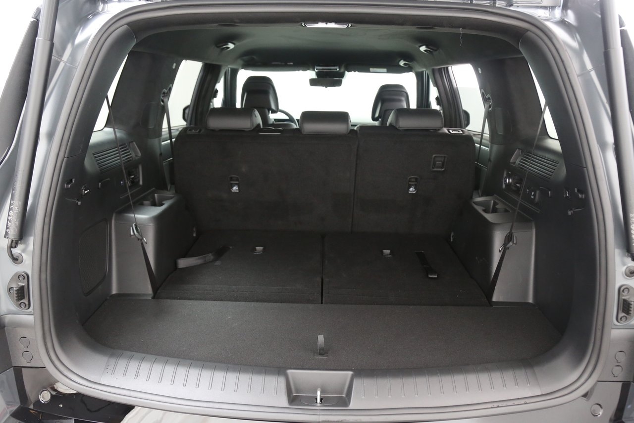 Hyundai Santa Fe PHEV 4WD 2026, bild 7/10