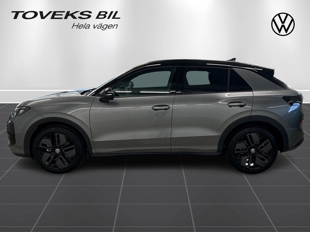 Volkswagen T-Roc 2026, photo 6/10