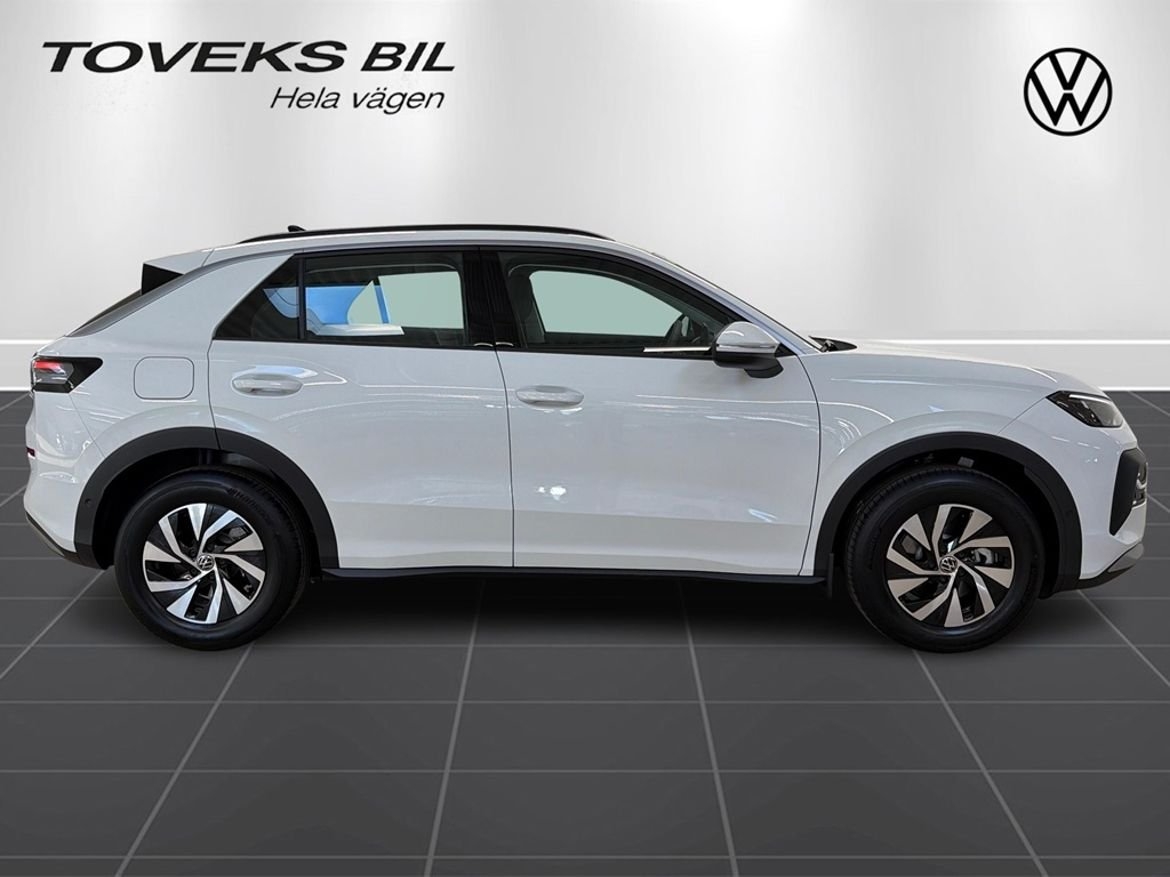 Volkswagen T-Roc 1.5 ETSI 150 HK DSG7 2026, bild 2/25