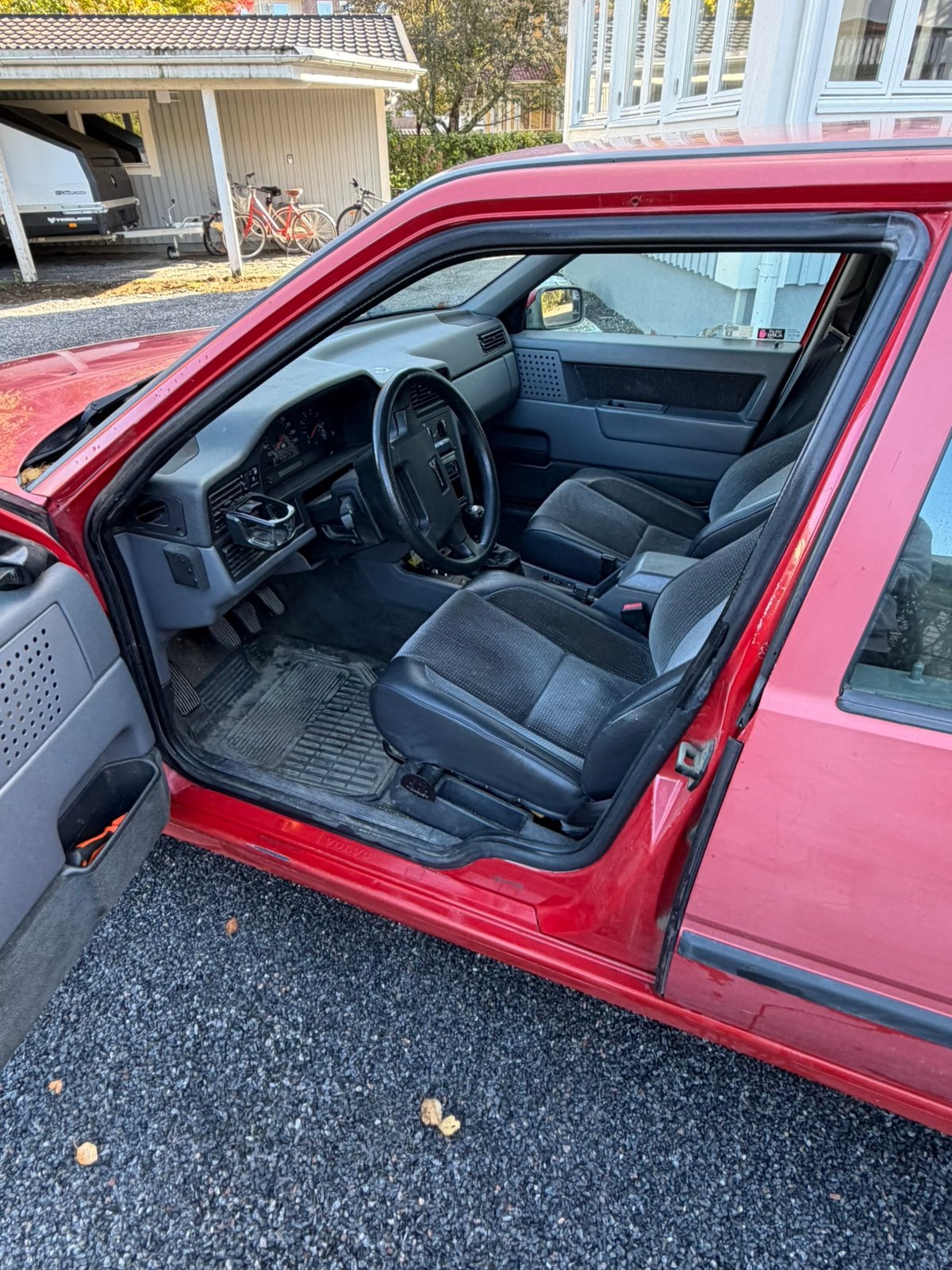 Volvo 850 2.5 20V Manuell 1992, bild 4/6