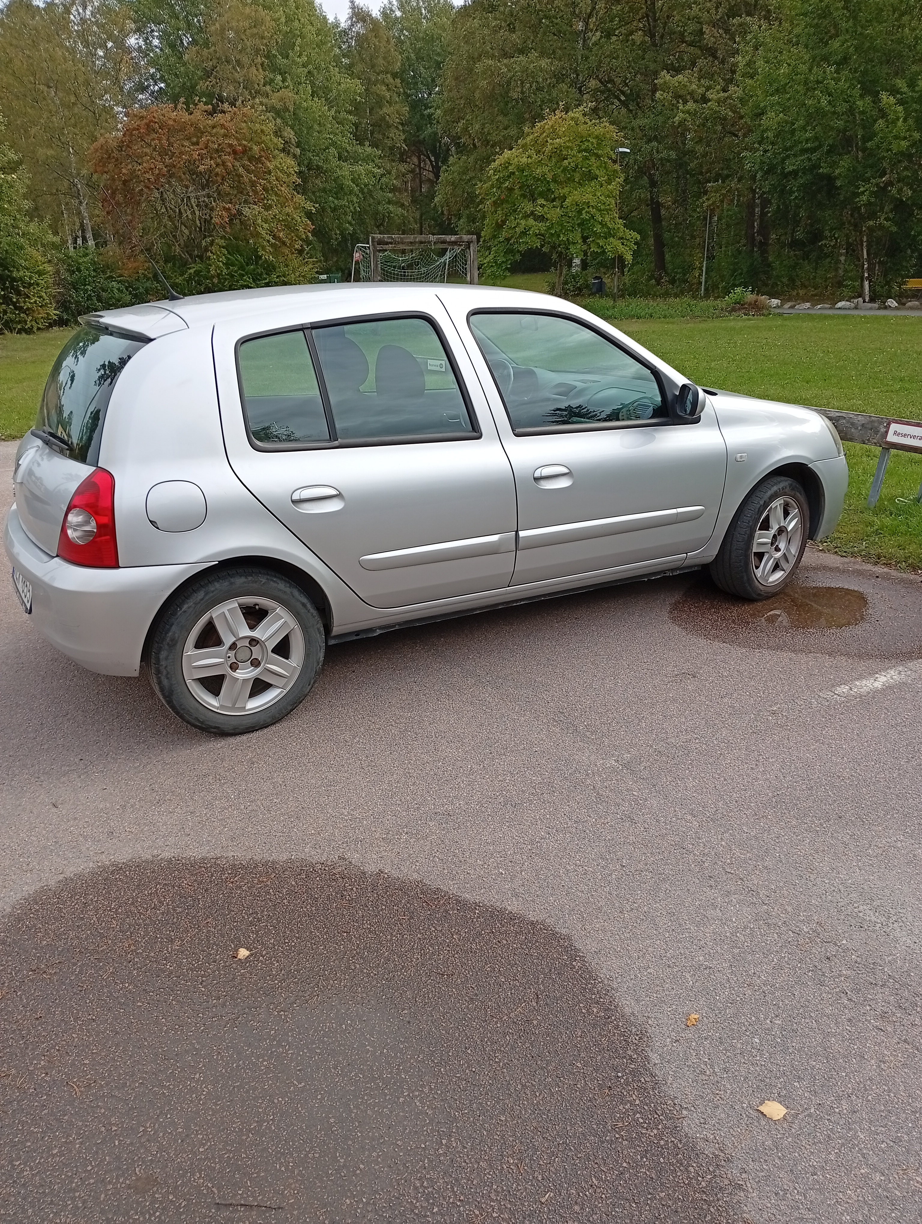 Renault Clio 2008, photo 4/4