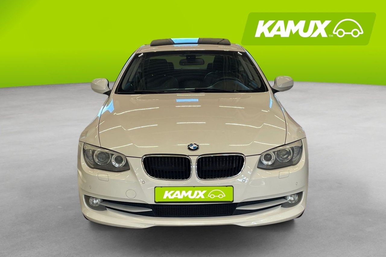 BMW 320 2012, bild 6/18