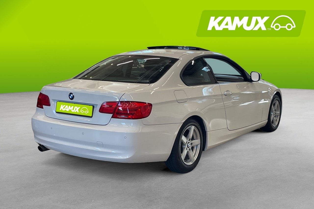 BMW 320 2012, bild 4/18