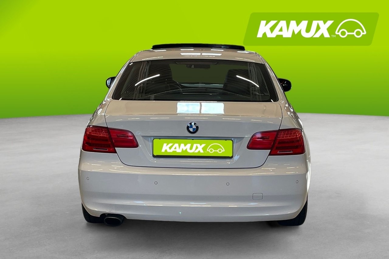 BMW 320 2012, bild 5/18