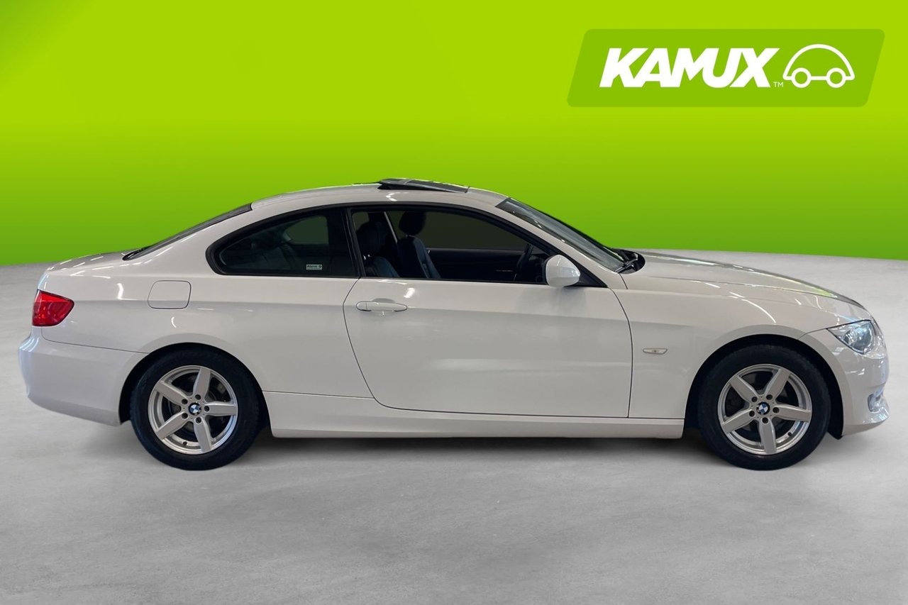 BMW 320 2012, bild 2/18