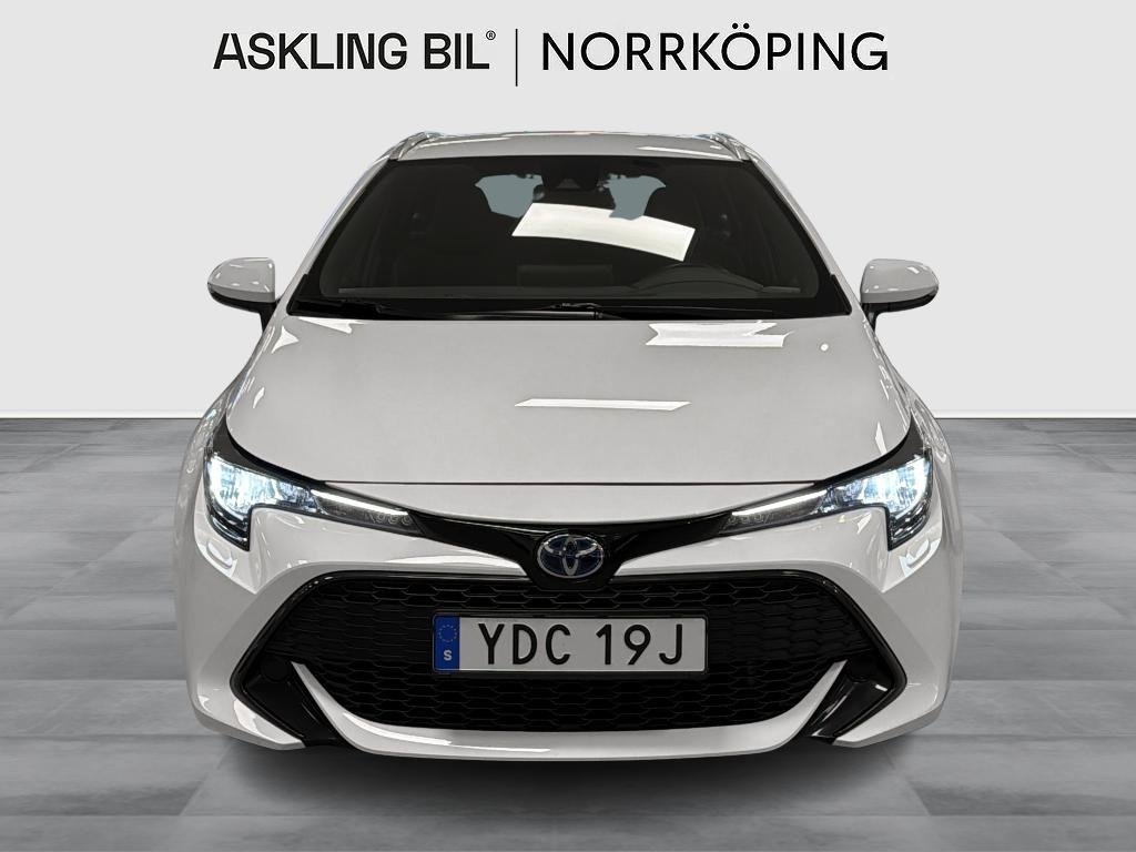 Toyota Corolla 2021, kuva 5/10