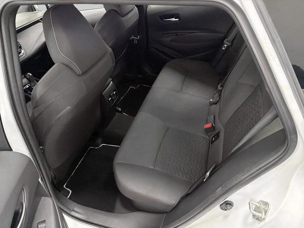 Toyota Corolla 2021, kuva 7/10