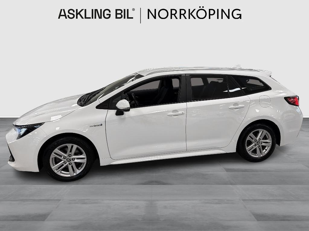 Toyota Corolla 2021, kuva 3/10