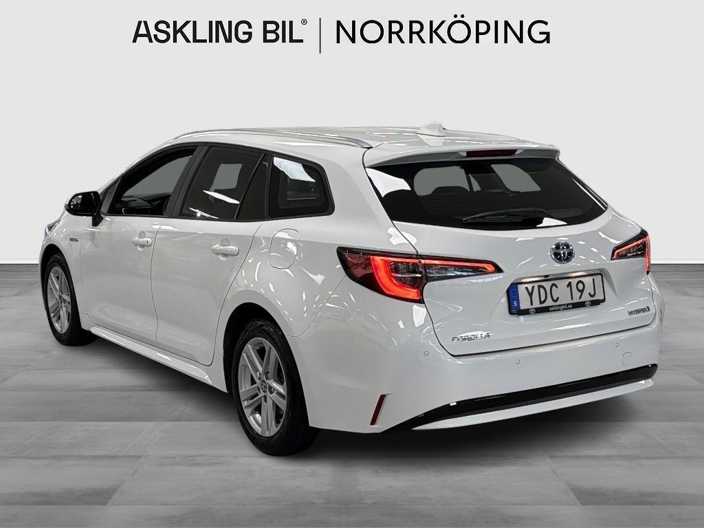 Toyota Corolla 2021, kuva 2/10