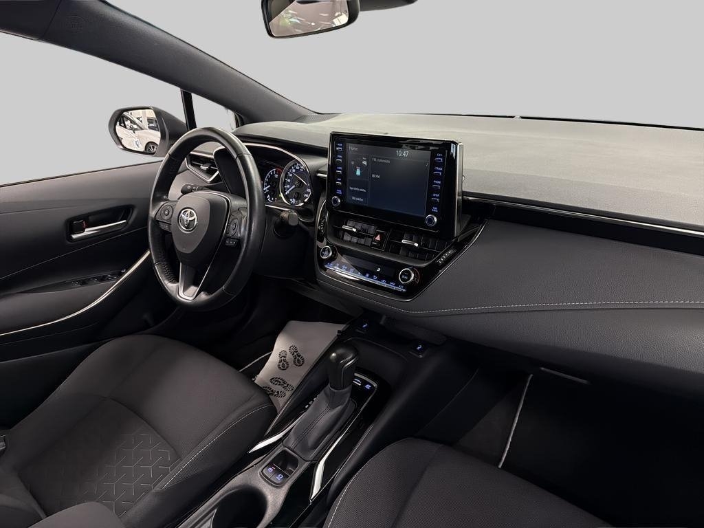Toyota Corolla 2021, kuva 6/10