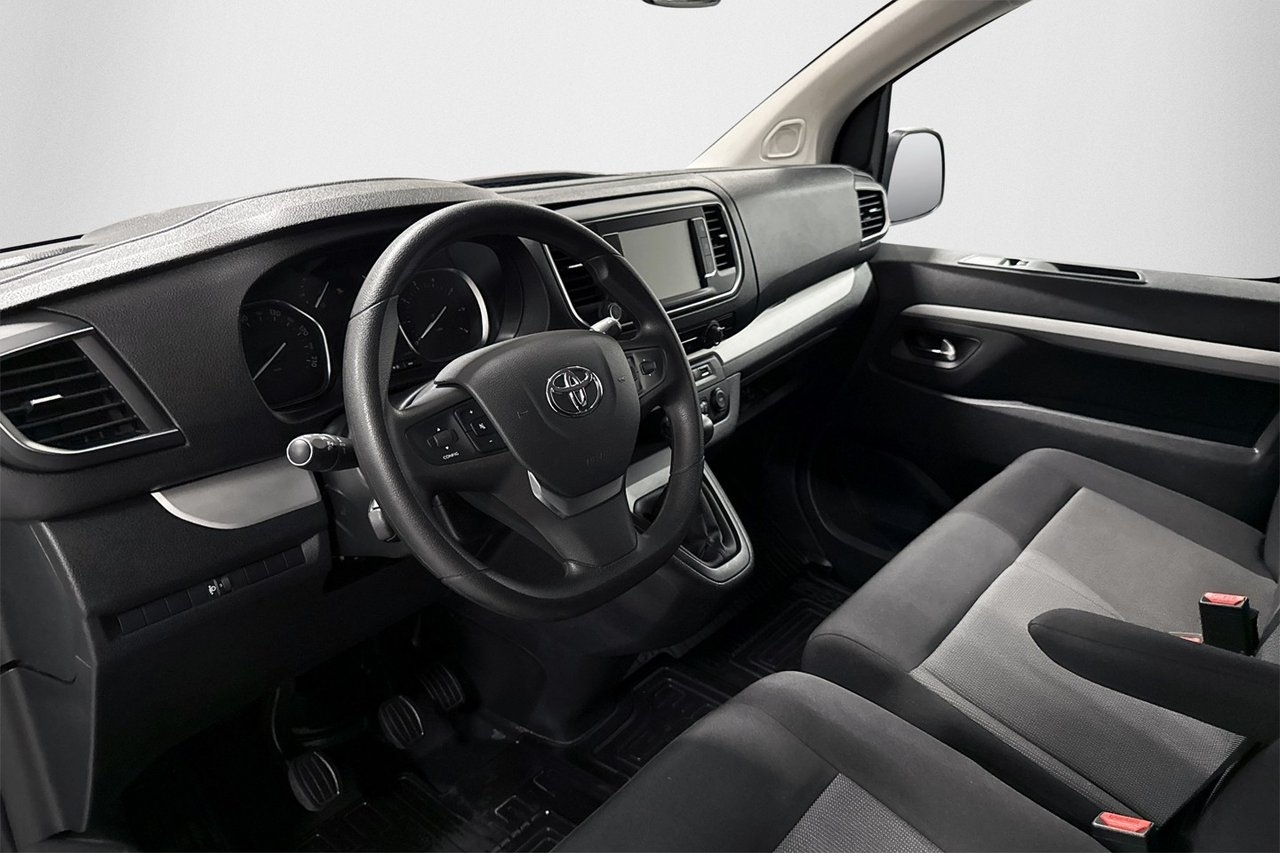 Toyota Proace Verso 2024, bild 7/10