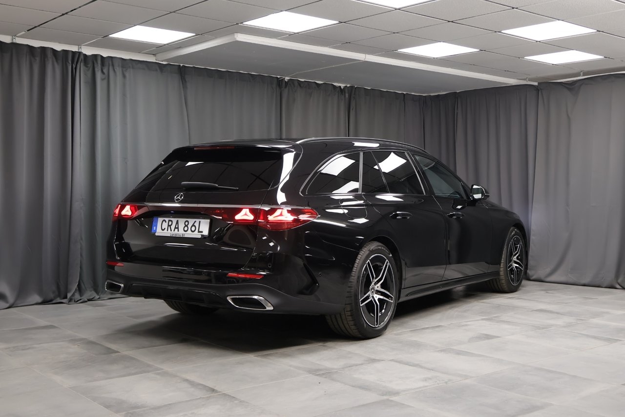 Mercedes-Benz E 2025, bild 2/10