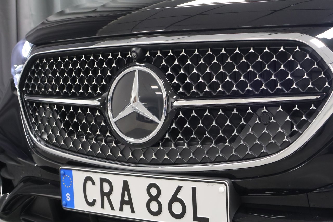 Mercedes-Benz E 2025, bild 7/10