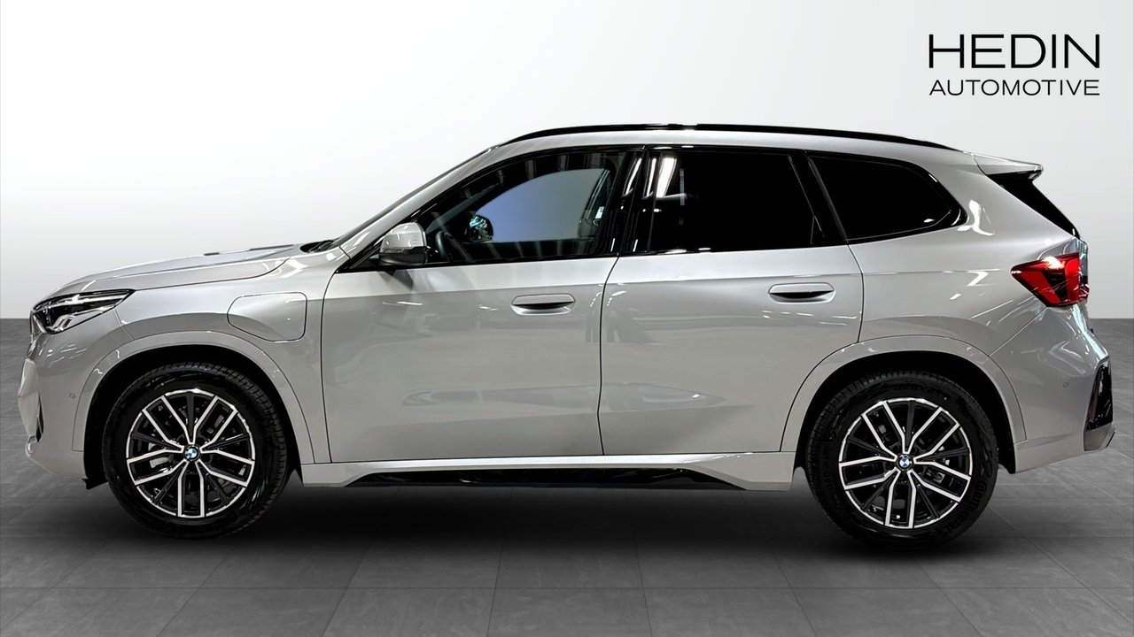 BMW X1 xDrive25e M Sport Drag Rattvärme 2026, bild 6/10