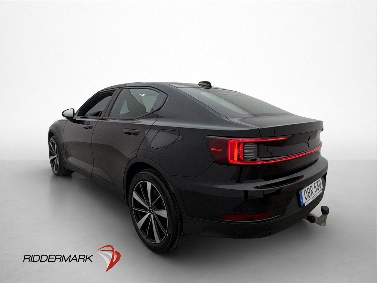 Polestar 2 Standard Range Single Motor 2022, bild 6/10