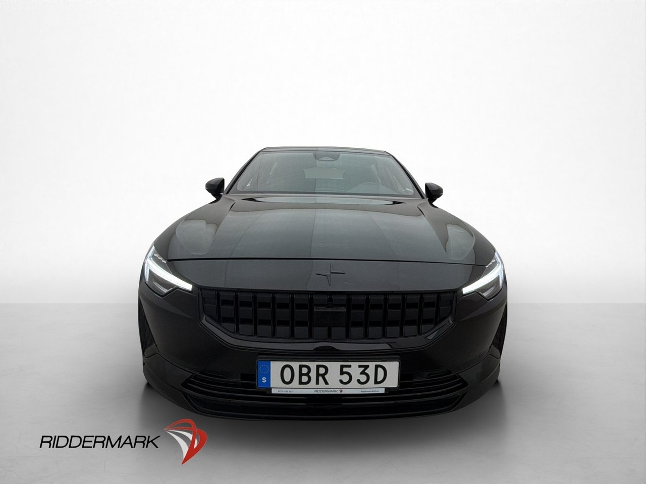 Polestar 2 Standard Range Single Motor 2022, bild 3/10