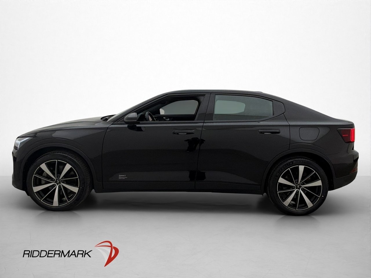 Polestar 2 Standard Range Single Motor 2022, bild 5/10