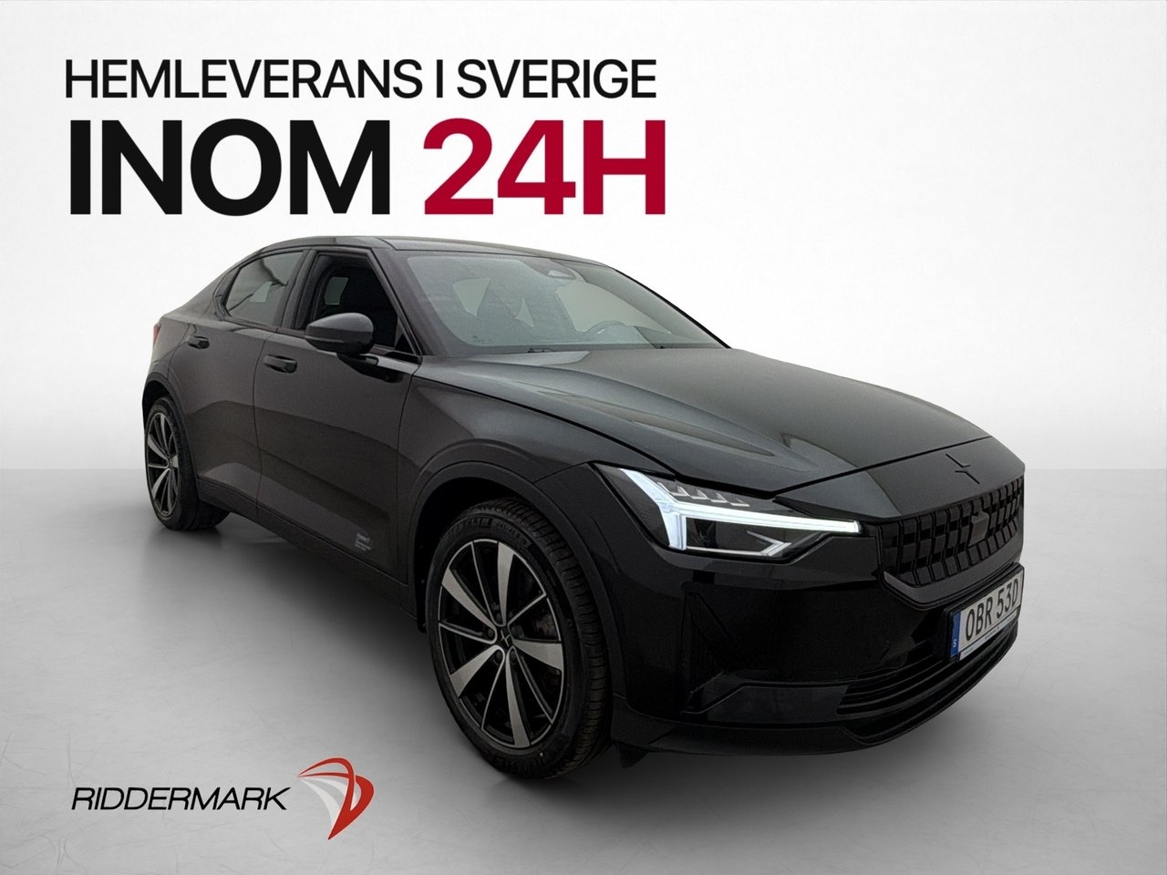 Polestar 2