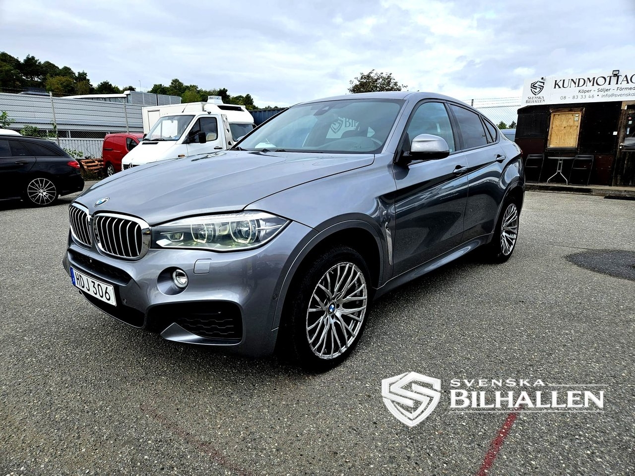 BMW