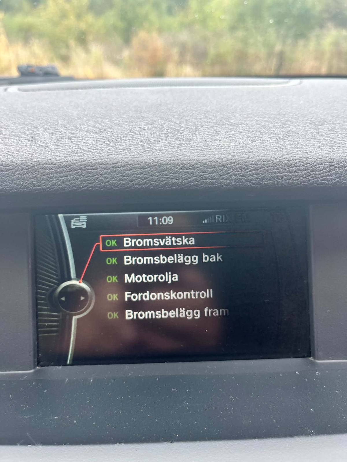 BMW X3 xDrive20d Steptronic 2013, bild 4/9