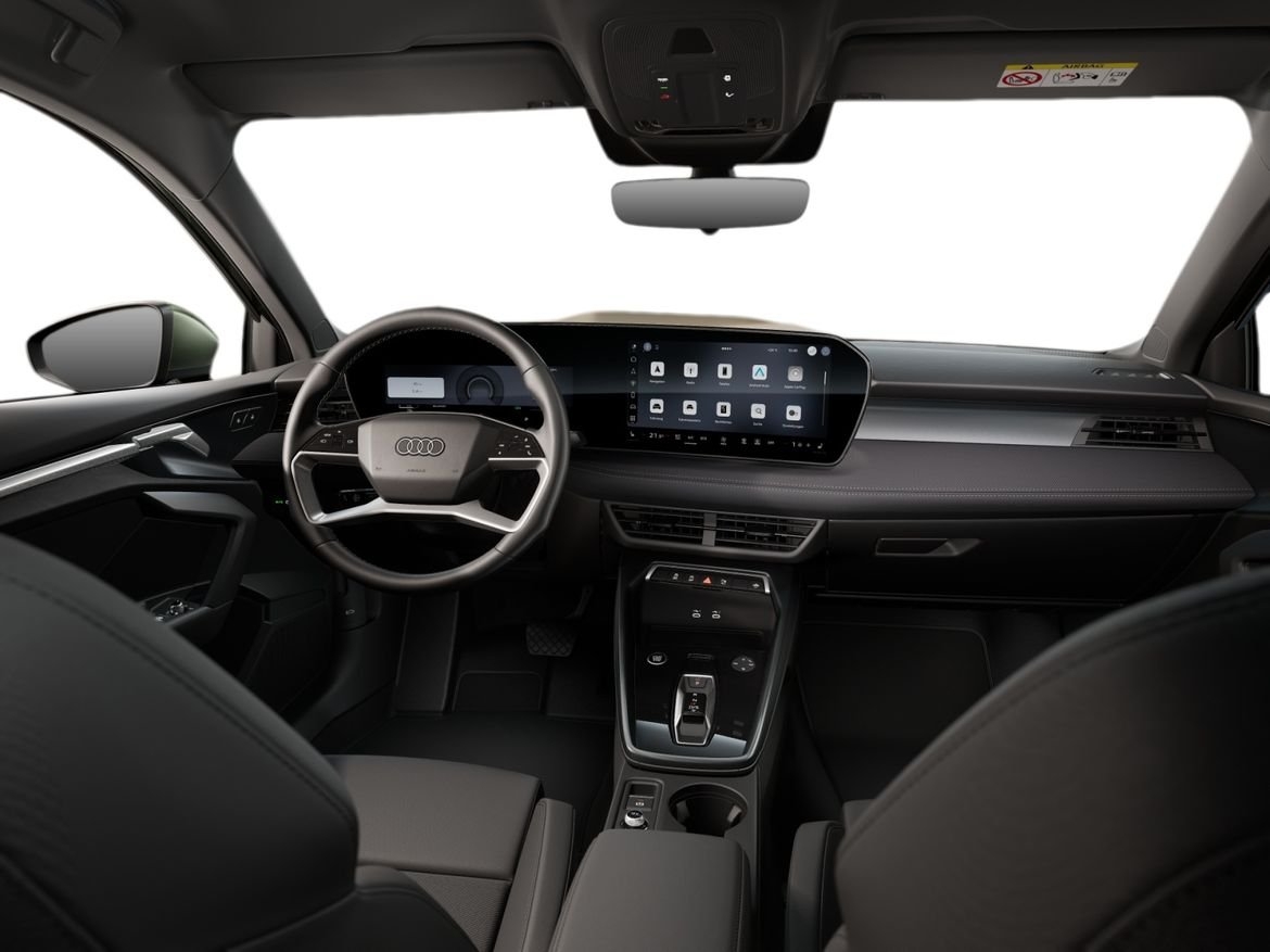 Audi A3 NYA TFSI S-tronic 150hk 2027, bild 6/8