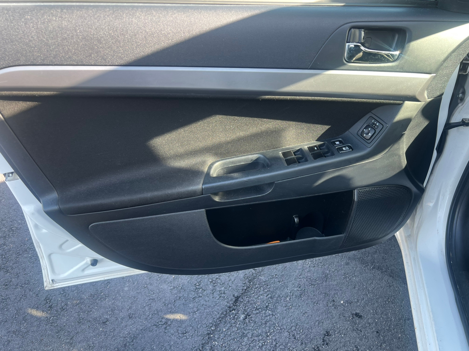 Mitsubishi Lancer 2010, kuva 7/9