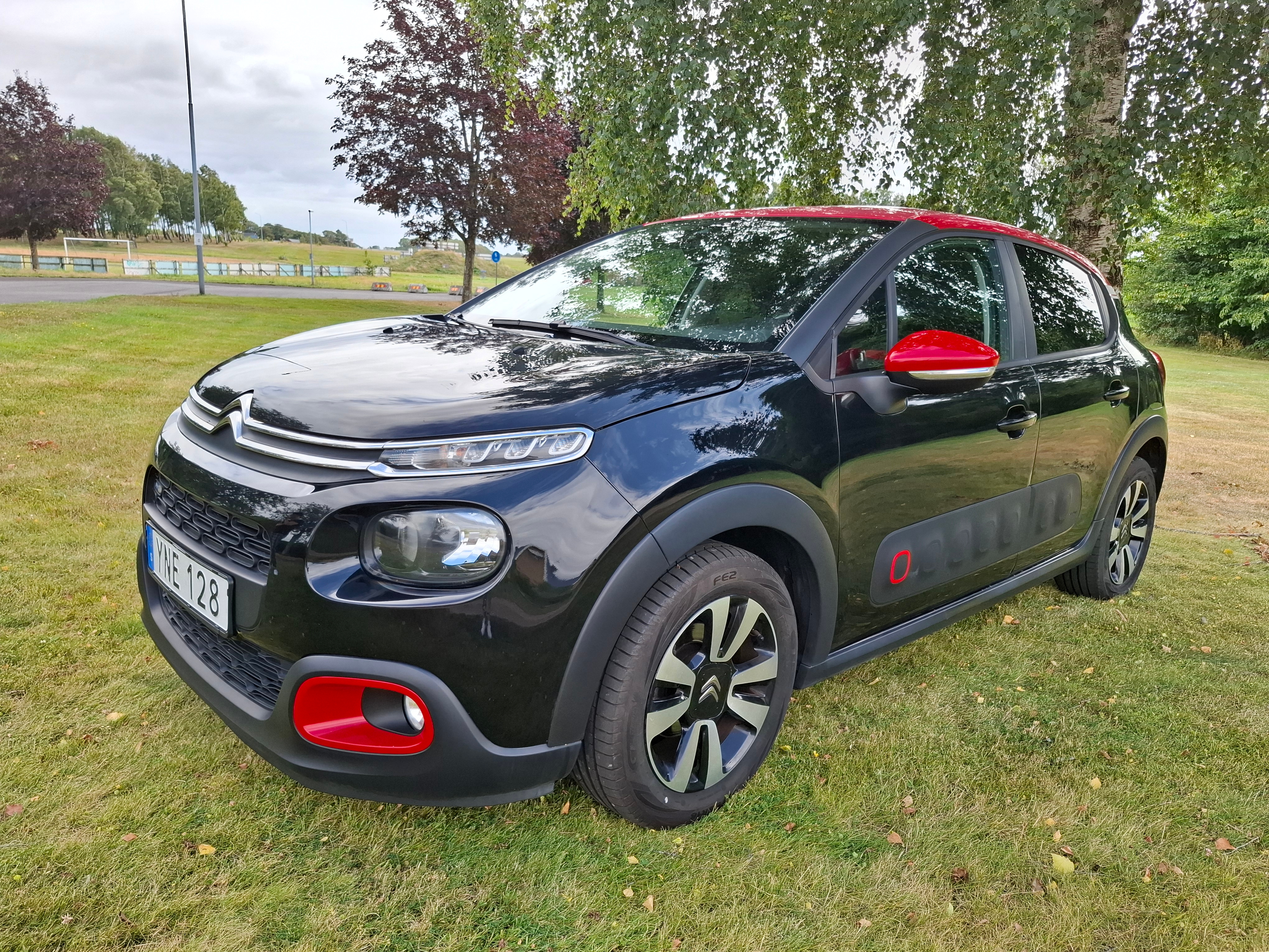 Citroen C3