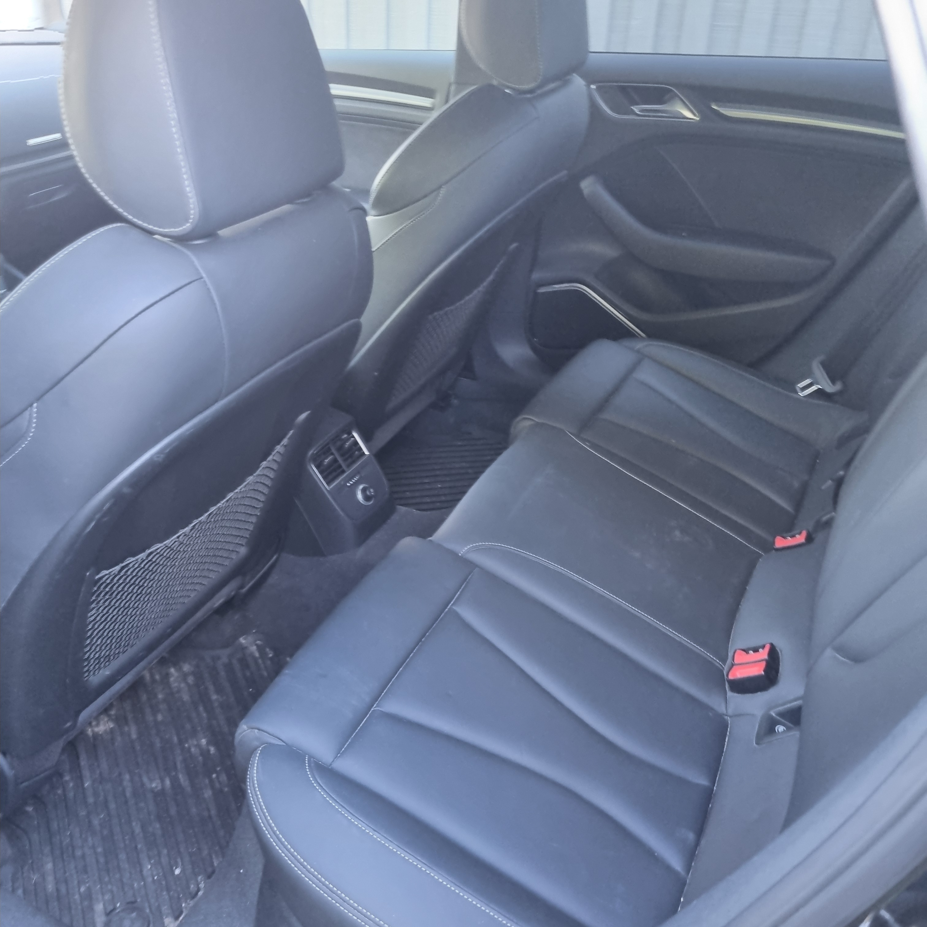 Audi RS3 Sedan S Tronic 2020, bild 3/4