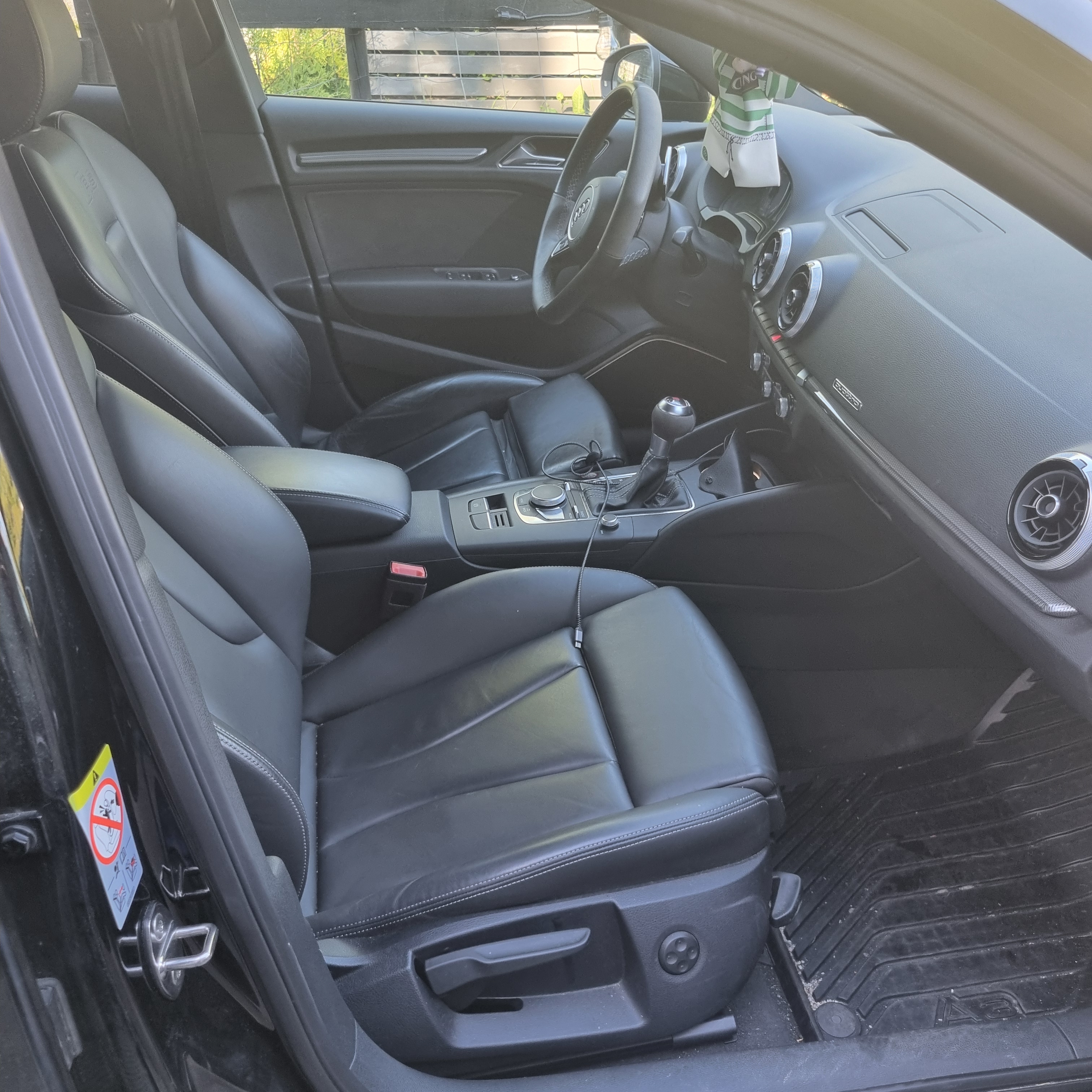 Audi RS3 Sedan S Tronic 2020, bild 4/4