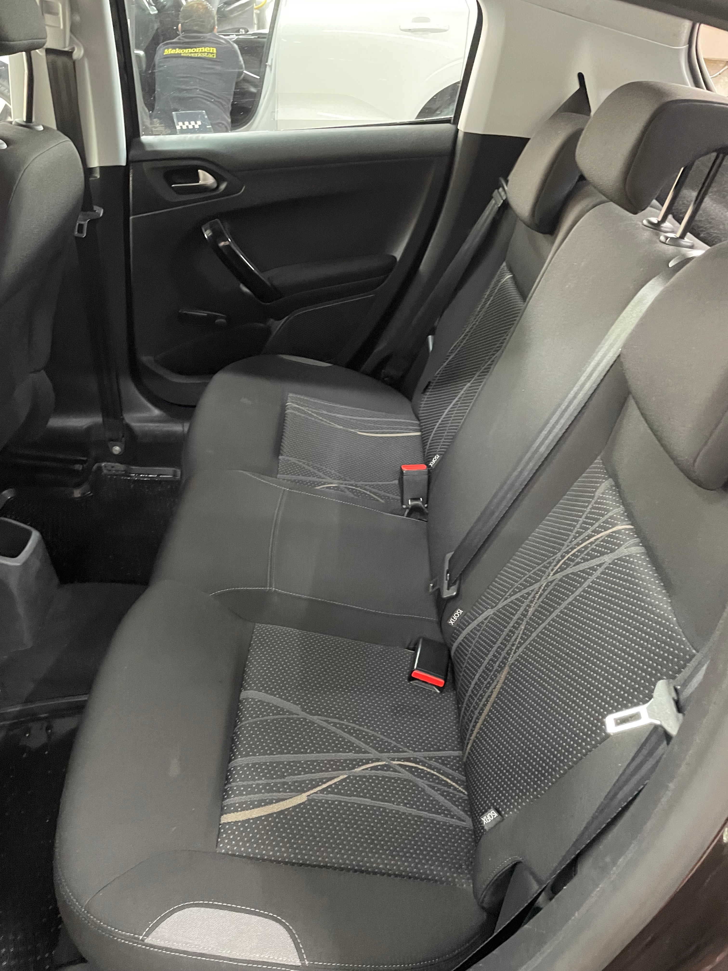 Peugeot 208 1.4 VTi 95 2012, bild 7/10