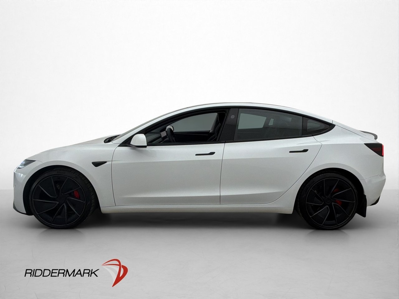 Tesla Model 3 2025, kuva 5/10